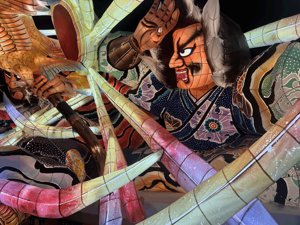 星野リゾート青森屋 | 北村麻子